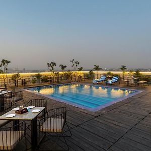 Hotel Marigold Jaipur